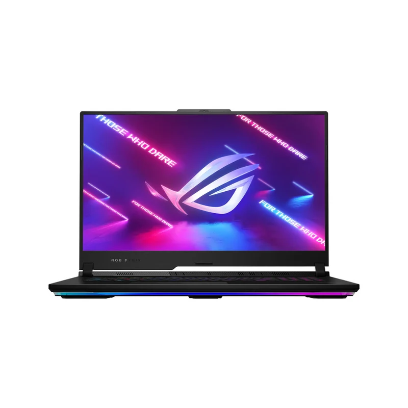Notebook Asus 90NR0DC4-M00020 Qwerty spagnolo AMD Ryzen 9 7945HX 1 TB SSD 32 GB RAM