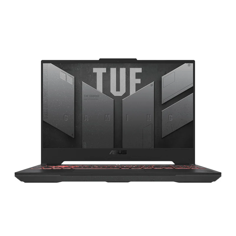 Laptop Asus 90NR0EB8-M003E0 15,6" 16 GB RAM 512 GB SSD Nvidia Geforce RTX 4050 Qwerty spagnola AMD Ryzen 7 7735HS