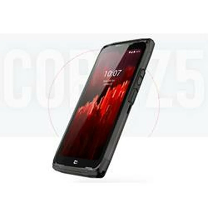 Smartphone CROSSCALL 1001011601265 Nero 64 GB 4 GB RAM 6,08"