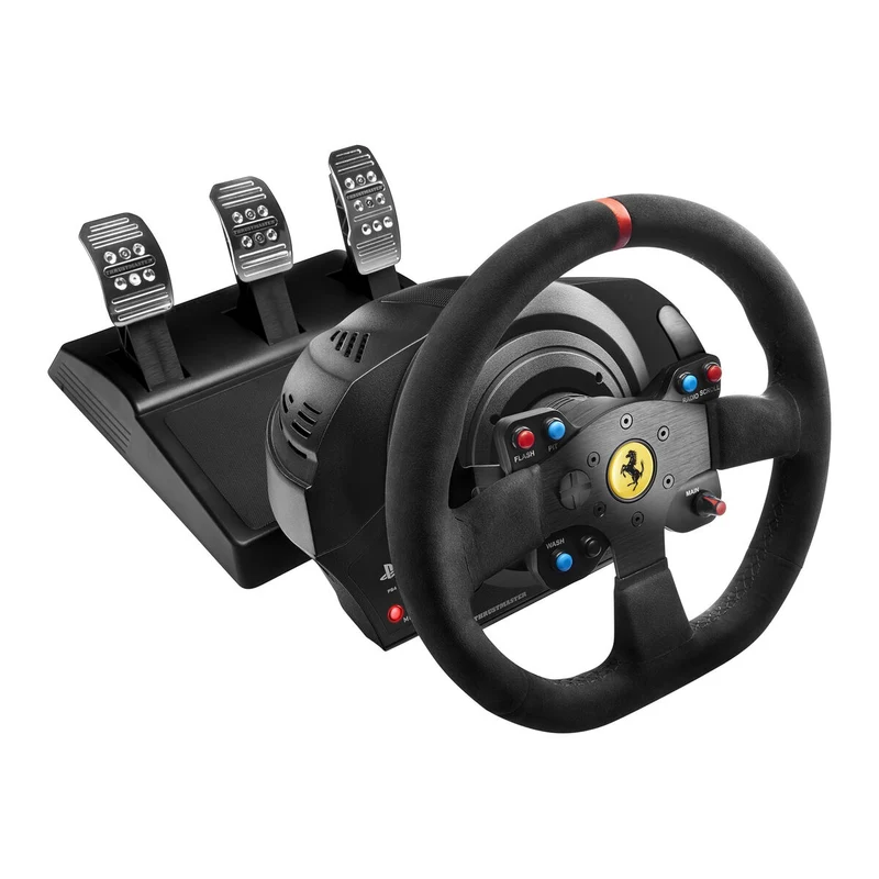 Volante da corsa Thrustmaster T300 FERRARI