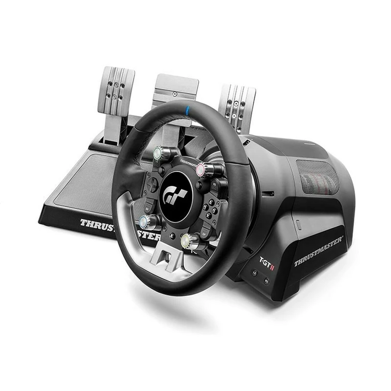 Volante da corsa Thrustmaster 4160823