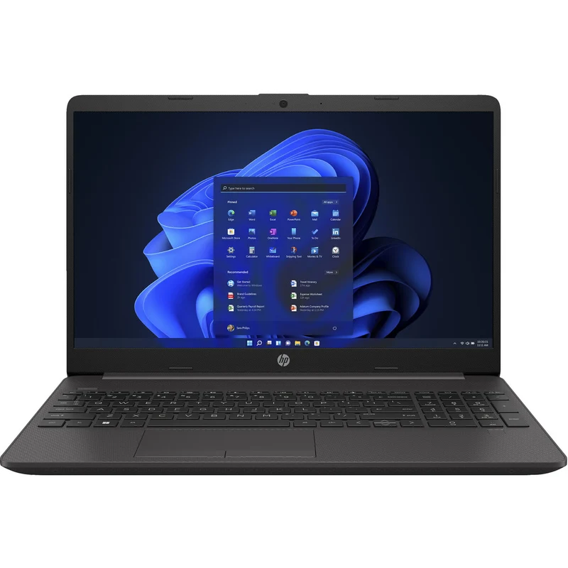 Notebook HP 250 G9 Nero Intel© Core™ i3-1115G4 8 GB RAM 15,6"