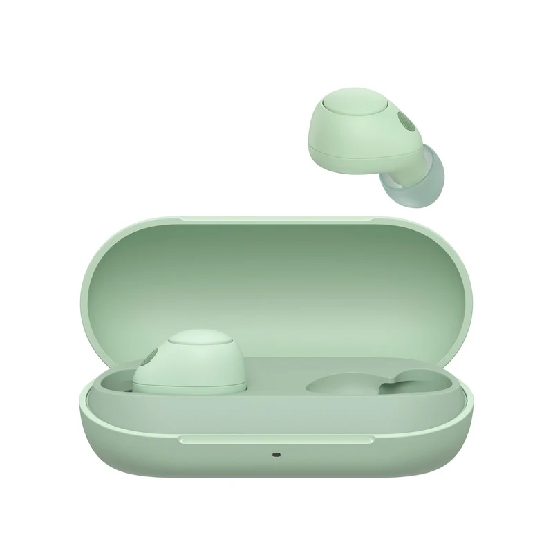 Auricolare Bluetooth con microfono Sony WF-C700N