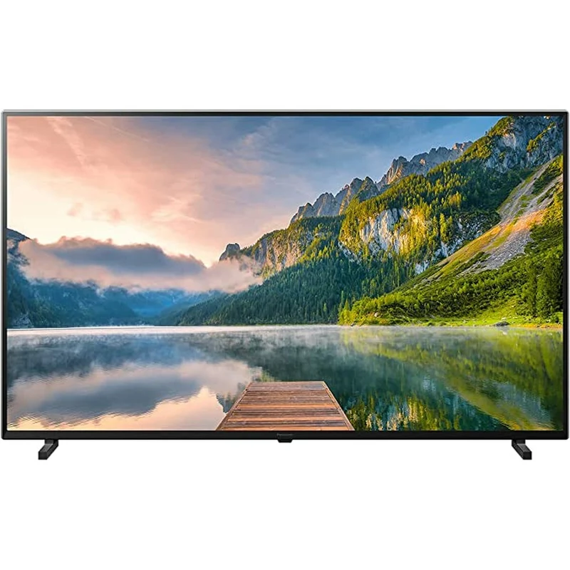 Televisore Panasonic TX50JX800EZ Android TV LED 4K Ultra HD 50"