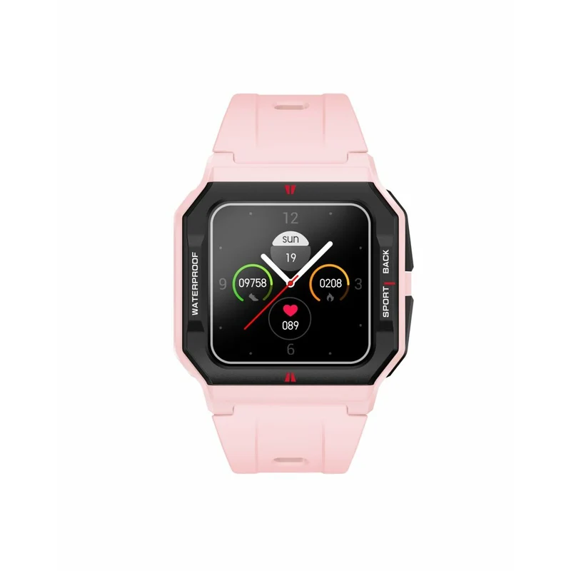 Smartwatch Radiante RAS10503 Ø 41 mm