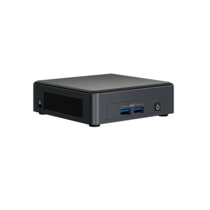 Intel 11 Pro i5-1135G7 barebone quad-core 64 GB di RAM intel core i5-1135g7