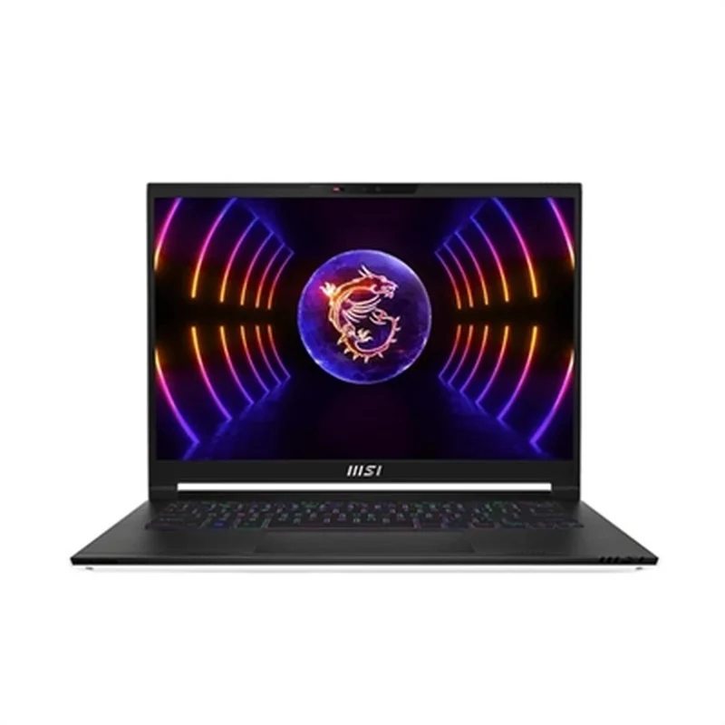 Notebook MSI Stealth 14S-049XES I7-13700H Nvidia Geforce RTX 4060 14" 1 TB SSD 16 GB RAM
