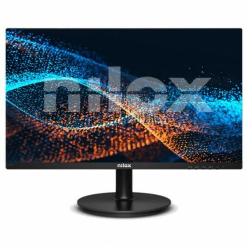 Monitor Monitor Nilox 19", 5ms, HDMI e VGA LED TN 75 Hz 18"
