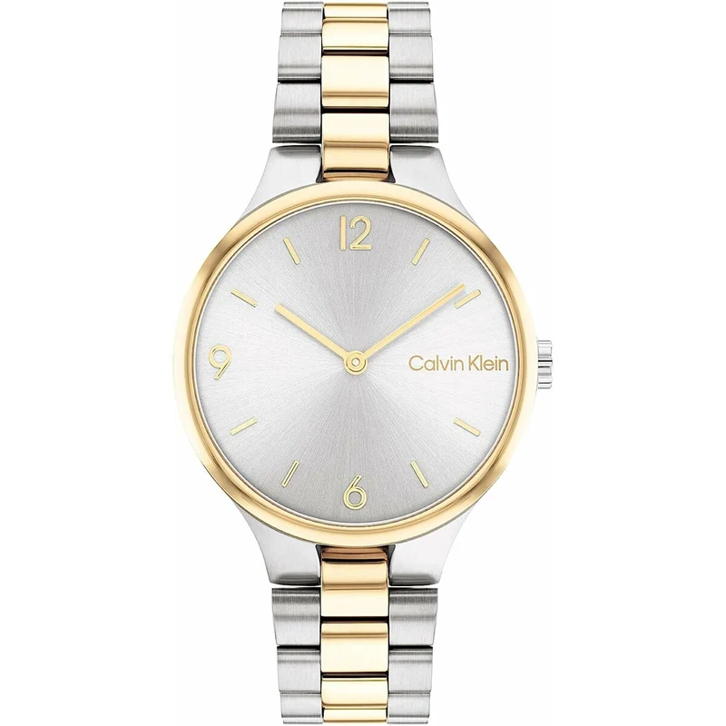 Orologio da donna Calvin Klein 25200132