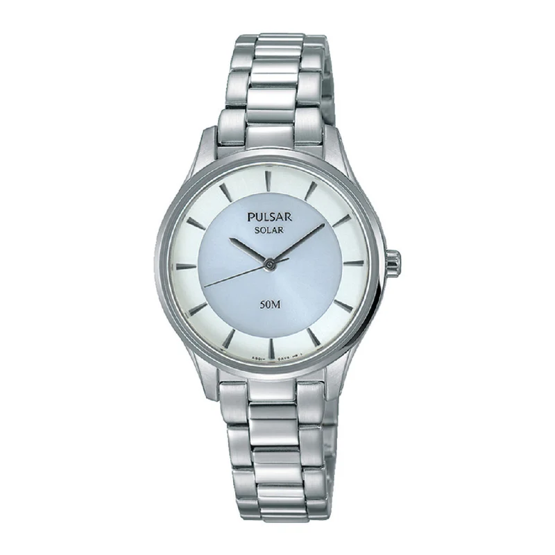 Orologio da donna Pulsar PY5017X1 (Ø 29 mm)