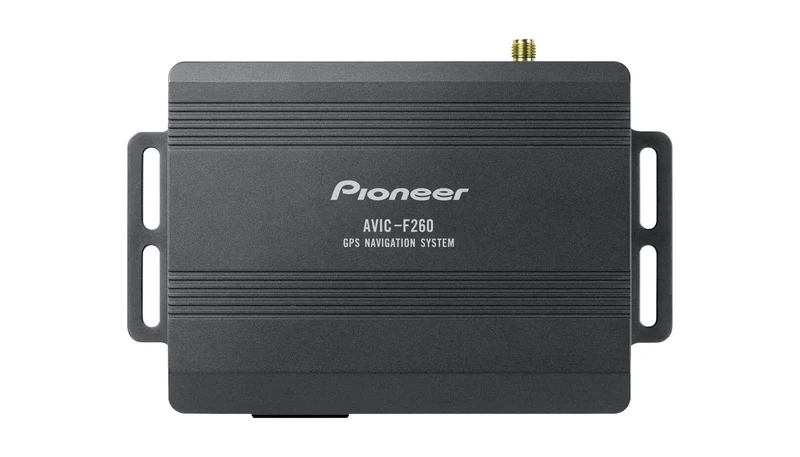 Pioneer AVIC-F260PSA navigazione GPS per Citroen C4 e Peugeot 208, 308, 3008