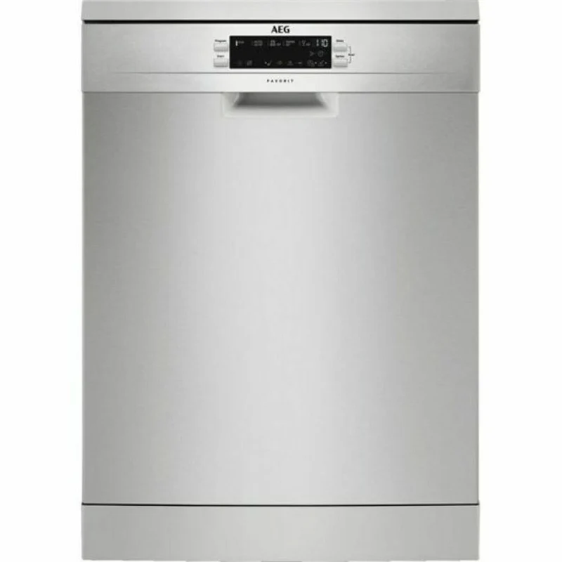 Lavastoviglie AEG FFB53620ZM 60 cm (60 cm)