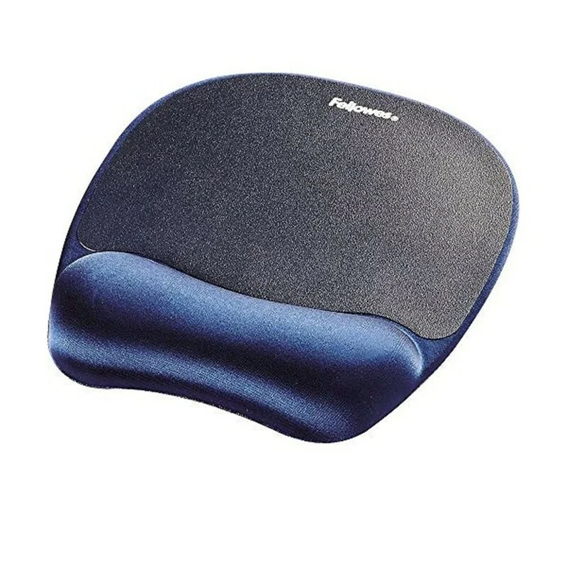 Tappetino antiscivolo Fellowes 9172801 Blu Blu scuro