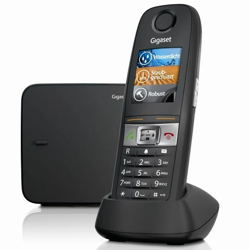 Telefono fisso Gigaset E630