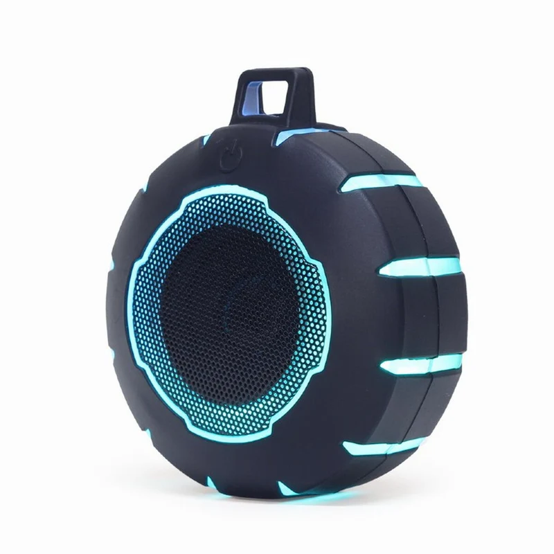 Altoparlanti Bluetooth portatili GEMBIRD SPK-BTOD-01