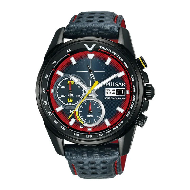 Orologio Uomo Pulsar PZ6039X2 (Ø 43,5 mm)