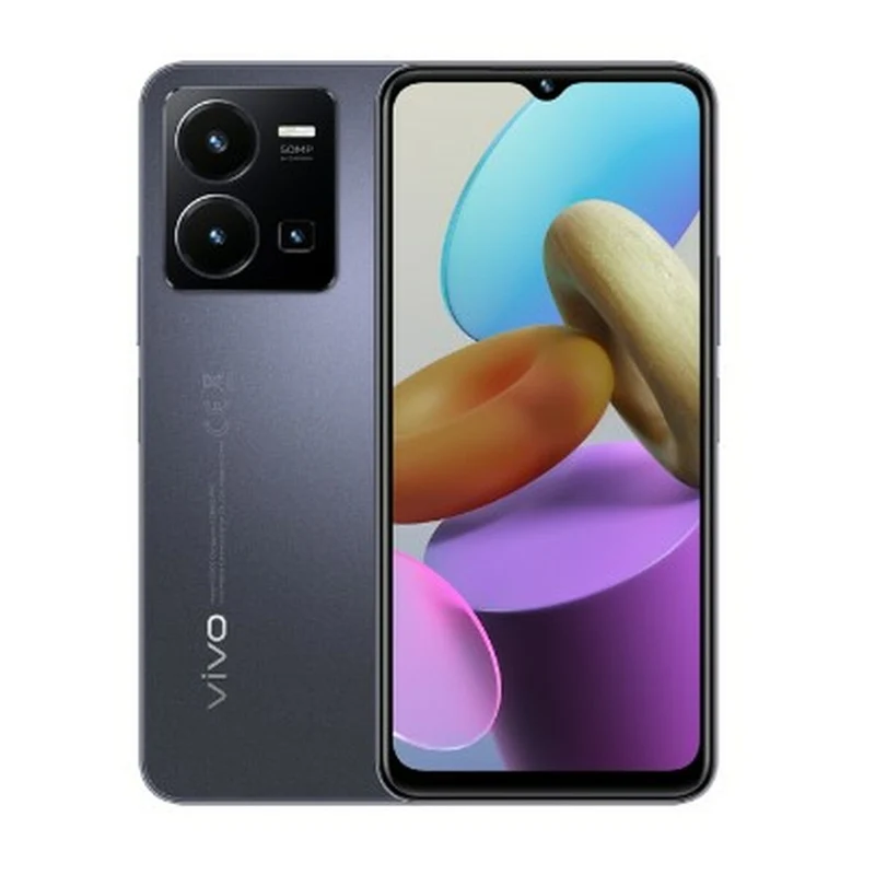 Smartphone Vivo Y35 8 GB RAM Blu 256 GB 6,6"