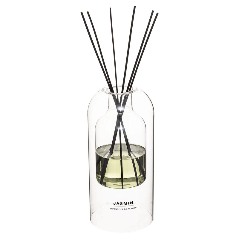 Diffusore con Bastoncini Ilan Gelsomino 500 ml