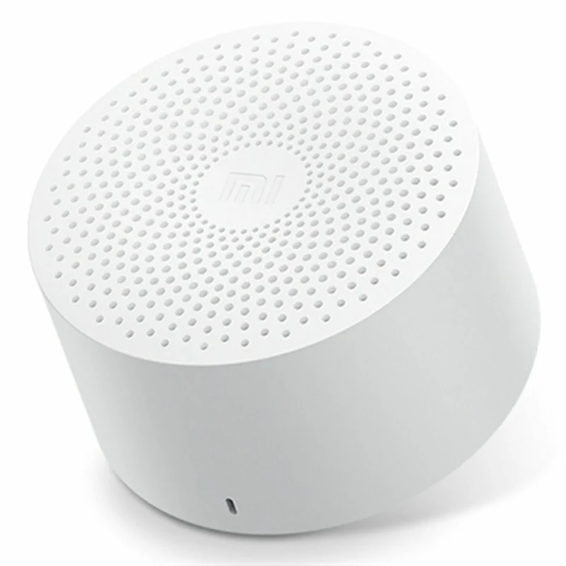 Altoparlanti Bluetooth portatili Xiaomi QBH4141E 4W Bianco