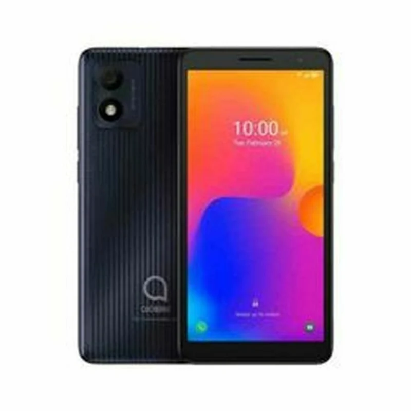 Smartphone Alcatel 1B 2022 2GB 32GB Blu Blu Atlantico 2 GB RAM 5,5" 32 GB 5.5"