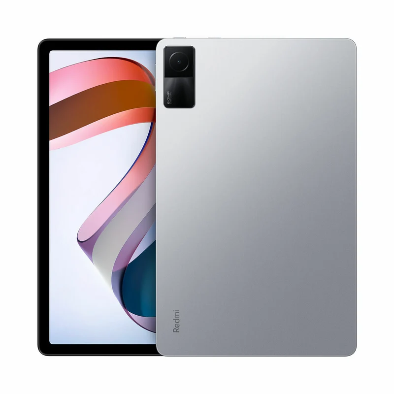 Tablet Xiaomi Redmi Pad 10,6" Argento 10,5"