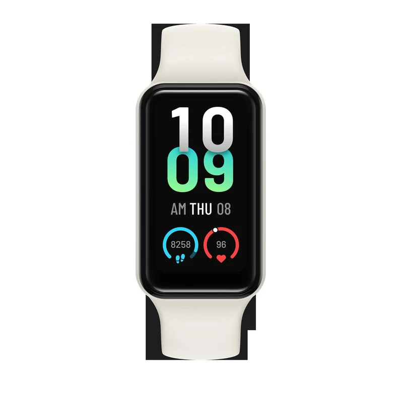 Smartwatch Amazfit Band 7 1,47" Bluetooth 5.2 Bianco