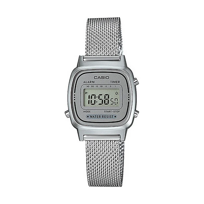 Orologio da donna Casio LA670WEM-7EF (Ø 25 mm)