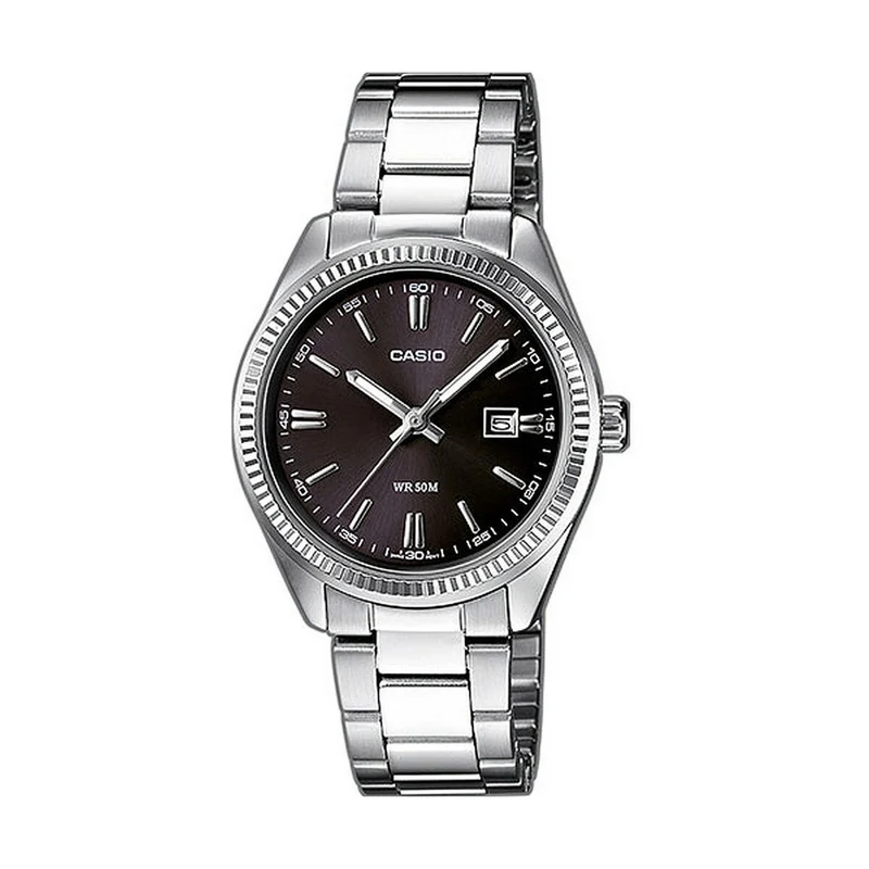 Orologio da donna Casio LTP-1302PD-1A1VEF (Ø 30 mm)