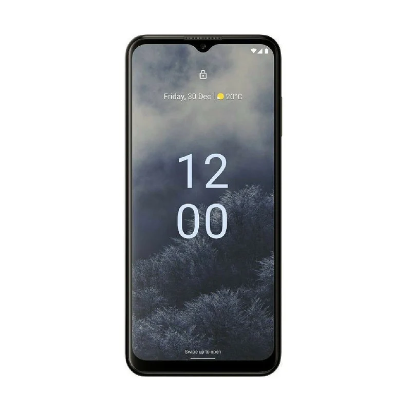 Smartphone Nokia G60 6,5" Nero 128 GB 4 GB RAM 6,6"