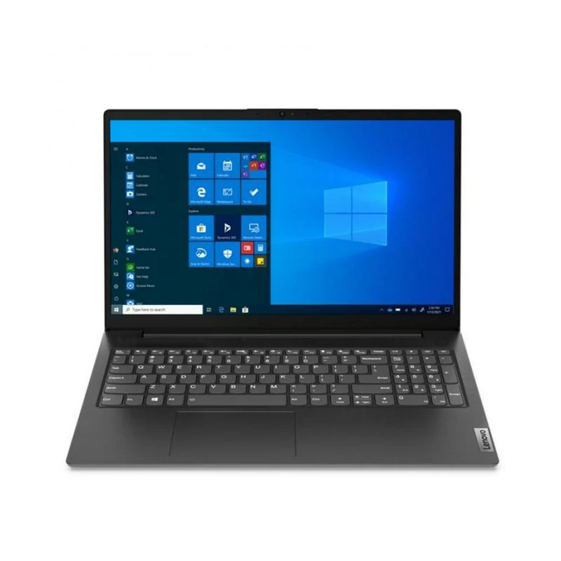 Notebook Lenovo V15 G2 R5-5500U 8GB 512GB SSD Spagnolo Qwerty AMD Ryzen 5 5500U 512 GB SSD 15,6" 8 GB RAM 16 GB RAM 15.6"