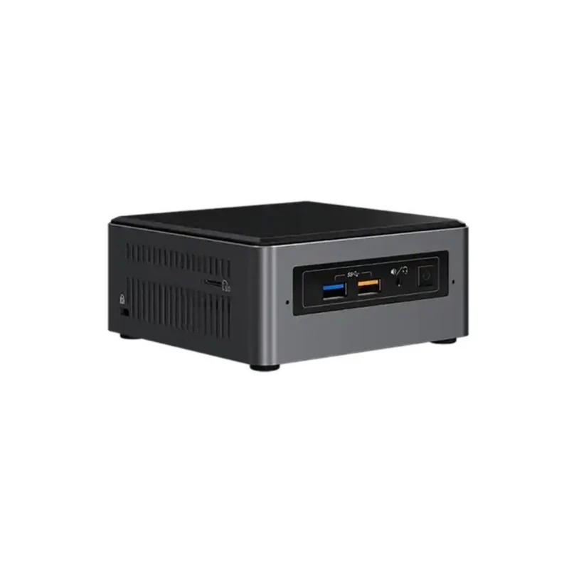 Intel BXNUC10I5FNHN barebone