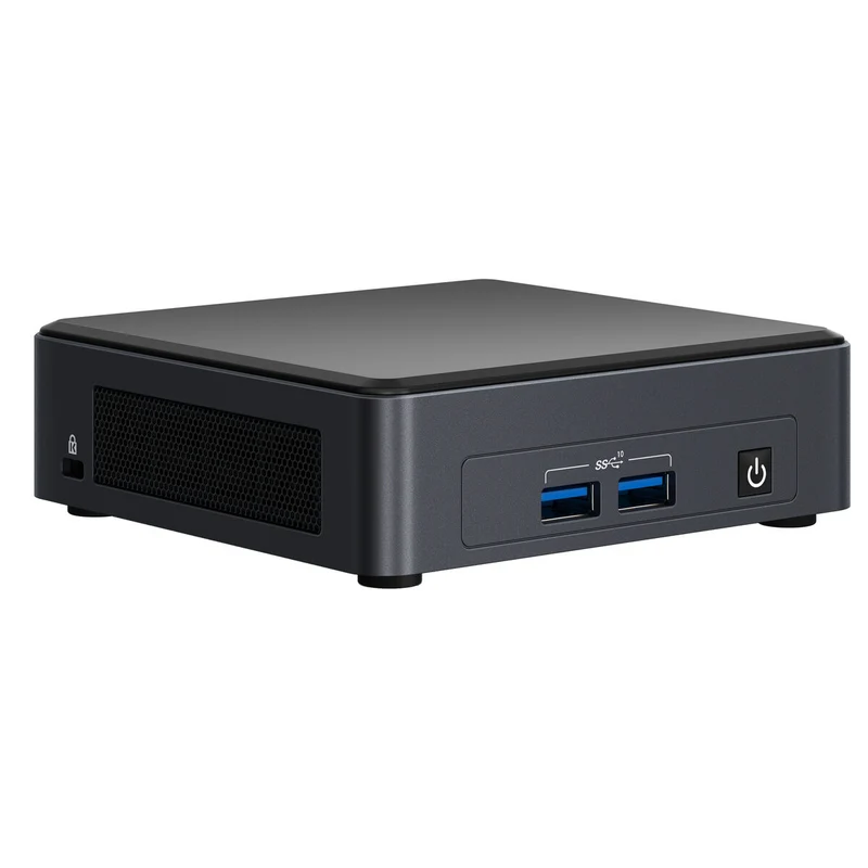 Intel barebone BNUC11TNKI70002 i7-1165G7