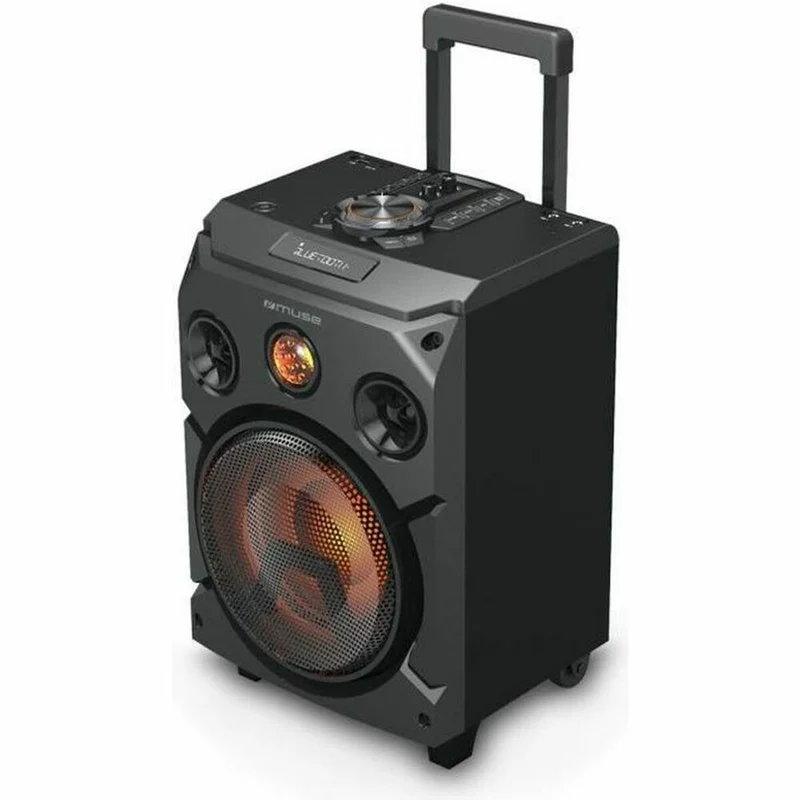 Altoparlanti Bluetooth Muse M1915DJ 150W Nero 150 W
