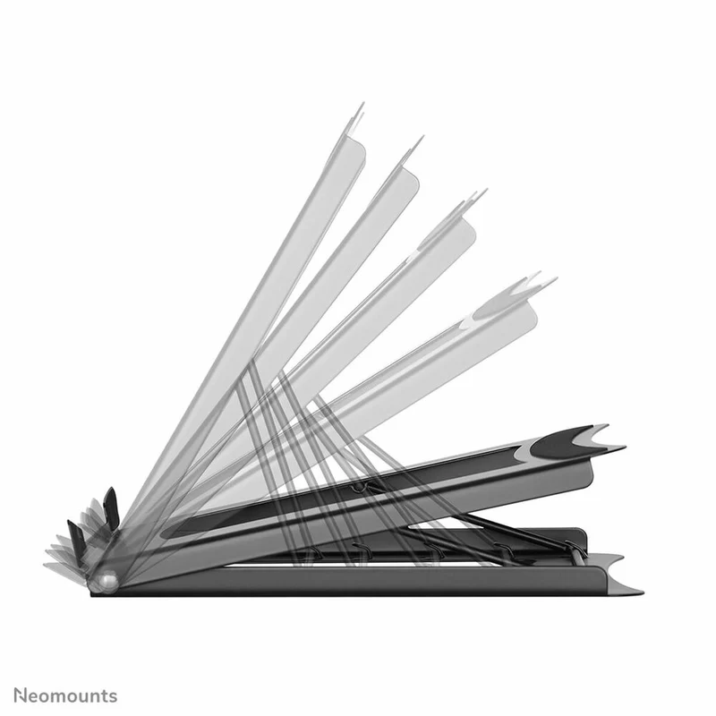 Supporto per notebook Neomounts NSLS075BLACK