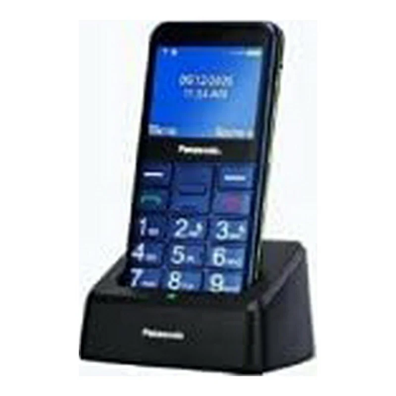 Telefono cellulare Panasonic Corp. KX-TU155EX