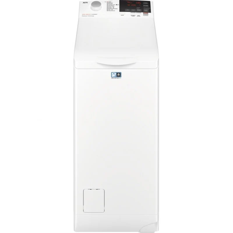 Lavatrice Aeg L6TBG721 7 kg 1200 giri/min