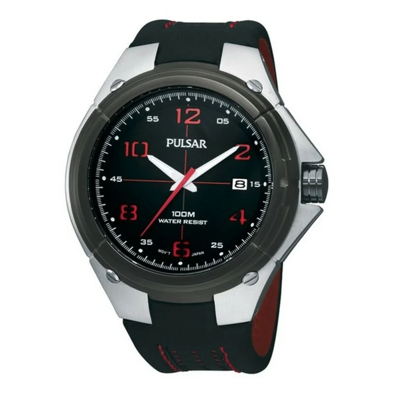 Orologio Uomo Pulsar PXH797X1 (Ø 41 mm)