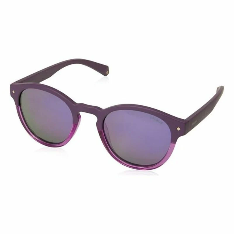 Occhiali da sole donna Polaroid 6042-S-B3V-49 ø 49 mm