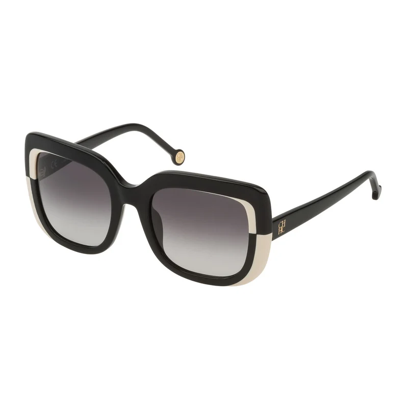 Occhiali da Sole Donna Carolina Herrera SHE786-530700 Ø 53 mm