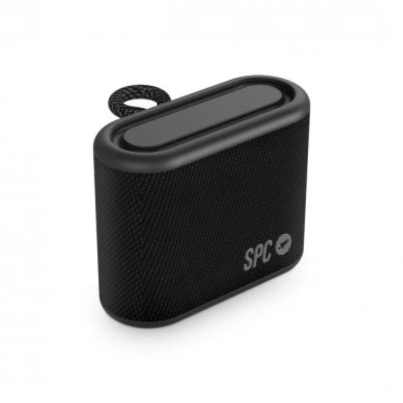 Altoparlante portatile SPC 4430N 5W 5 W Nero