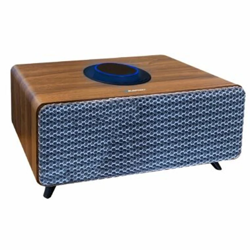 Altoparlante portatile Blaupunkt BLP9180193 20W Blu 2100 W