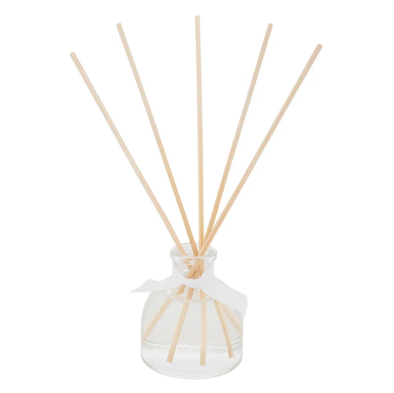 Diffusore con Bastoncini Izor Fiori di Cotone 50 ml