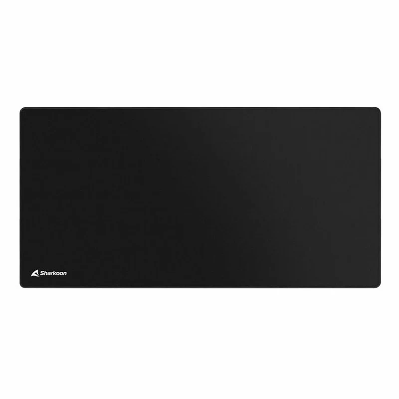 Tappetino antiscivolo Sharkoon 4044951034321 Nero