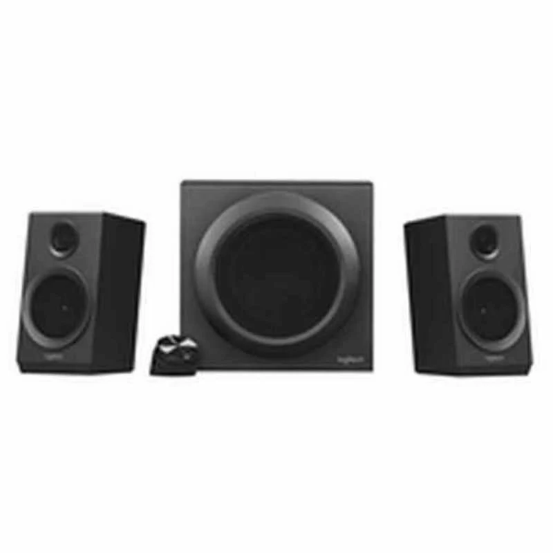 Altoparlanti multimediali Logitech 980-001202 40W