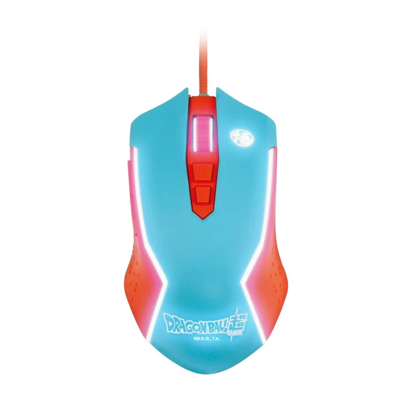 Mouse da gioco FR-TEC DBPCMOUSEGO 8000 DPI