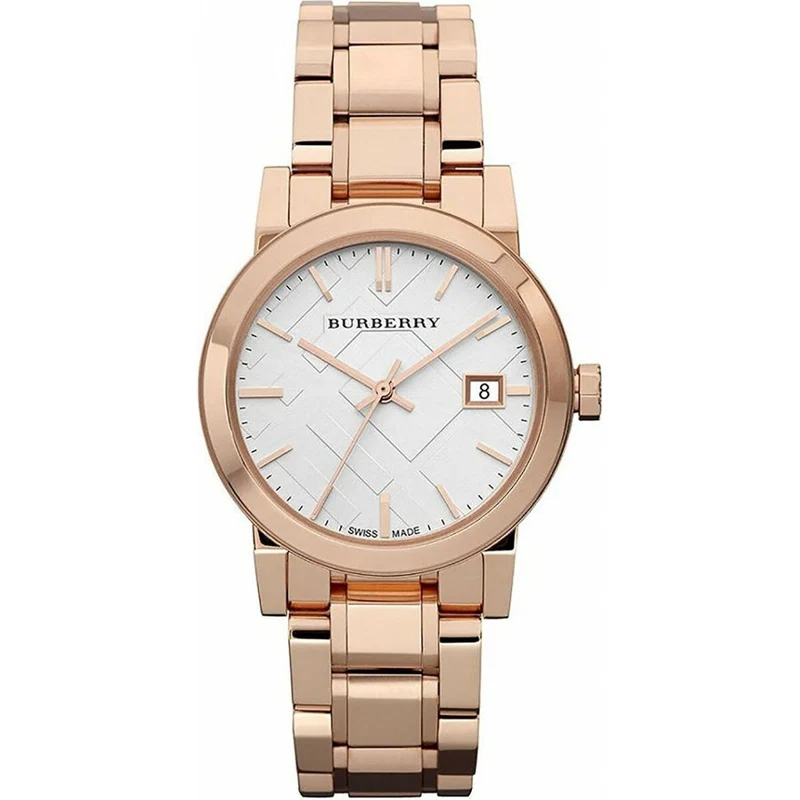 Orologio da donna Burberry BU9104 (Ø 26 mm)