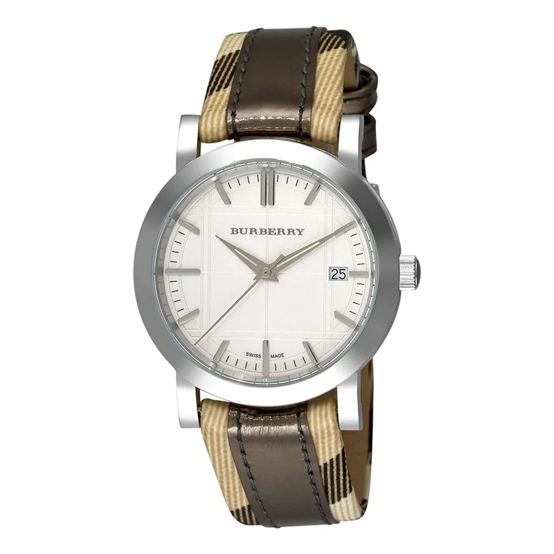 Orologio da donna Burberry BU1392 (Ø 38 mm)
