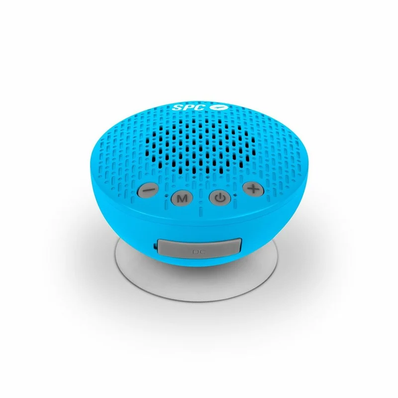 Altoparlanti Bluetooth SPC 4406A Blu 5 W
