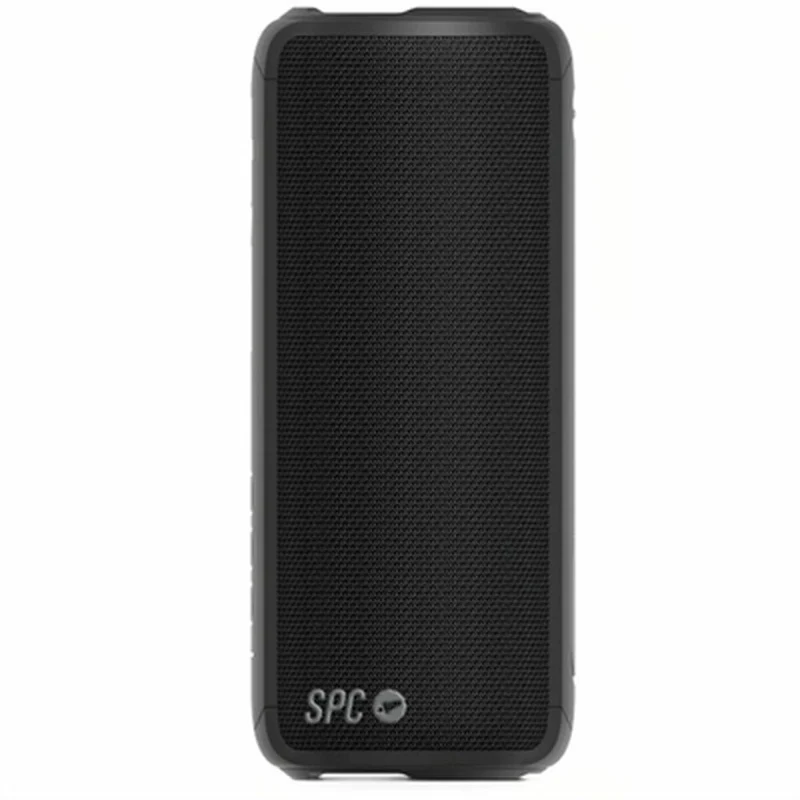 Altoparlanti Bluetooth SPC ZENITH 4433N 12W X 2 Nero