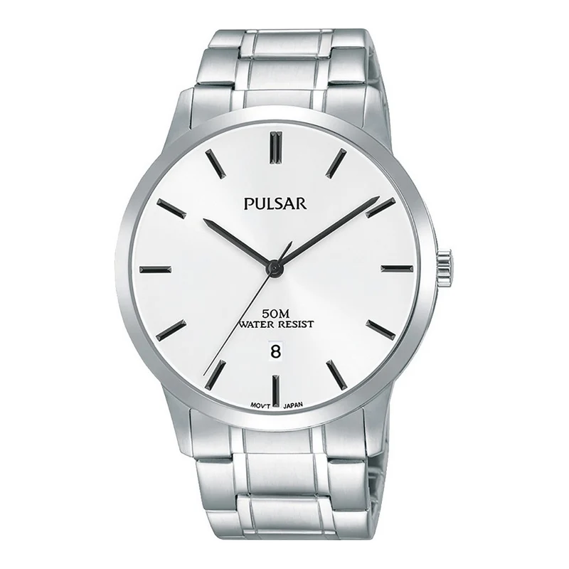 Orologio Uomo Pulsar PS9525X1 (Ø 41 mm)